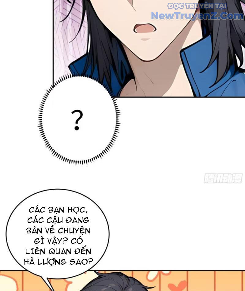 Thật Sự Là Ta Không Muốn Làm Học Thần! Chapter 16 - Trang 21