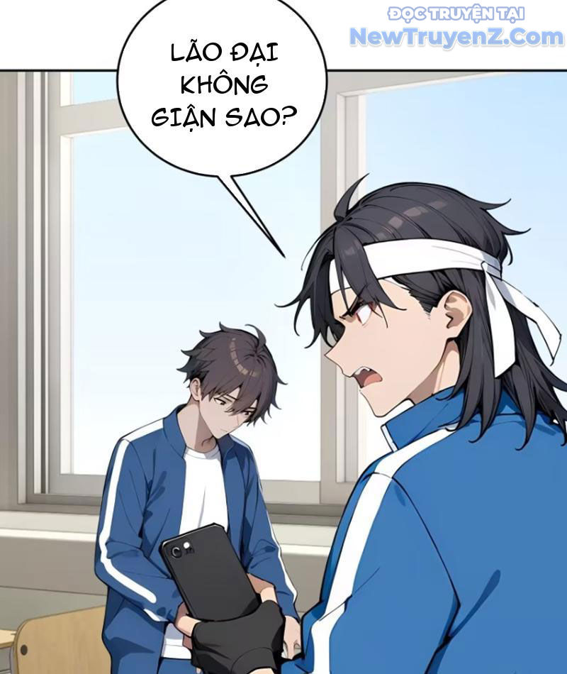 Thật Sự Là Ta Không Muốn Làm Học Thần! Chapter 16 - Trang 25