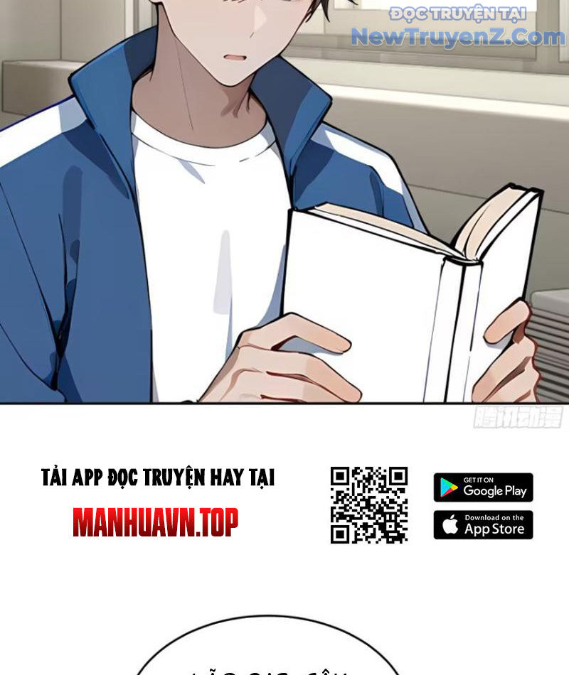Thật Sự Là Ta Không Muốn Làm Học Thần! Chapter 16 - Trang 27