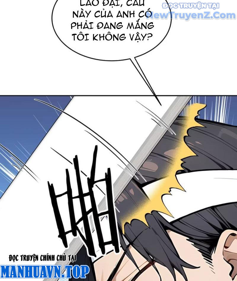 Thật Sự Là Ta Không Muốn Làm Học Thần! Chapter 16 - Trang 28