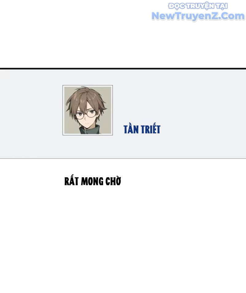 Thật Sự Là Ta Không Muốn Làm Học Thần! Chapter 16 - Trang 37