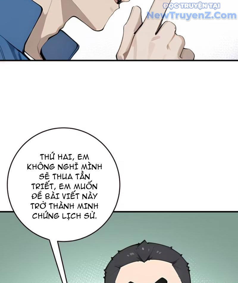 Thật Sự Là Ta Không Muốn Làm Học Thần! Chapter 16 - Trang 42
