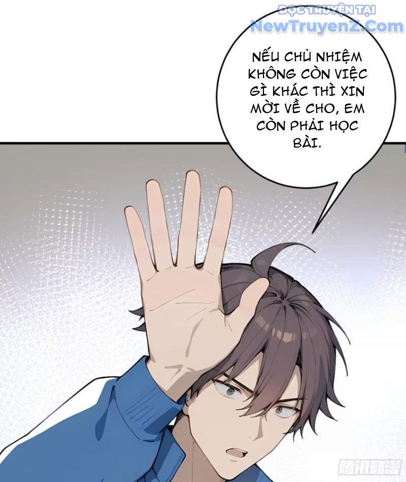 Thật Sự Là Ta Không Muốn Làm Học Thần! Chapter 16 - Trang 44