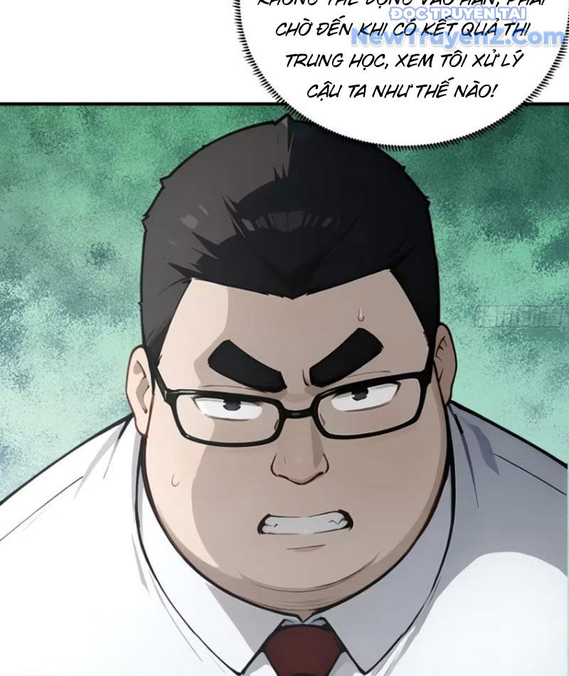 Thật Sự Là Ta Không Muốn Làm Học Thần! Chapter 16 - Trang 46