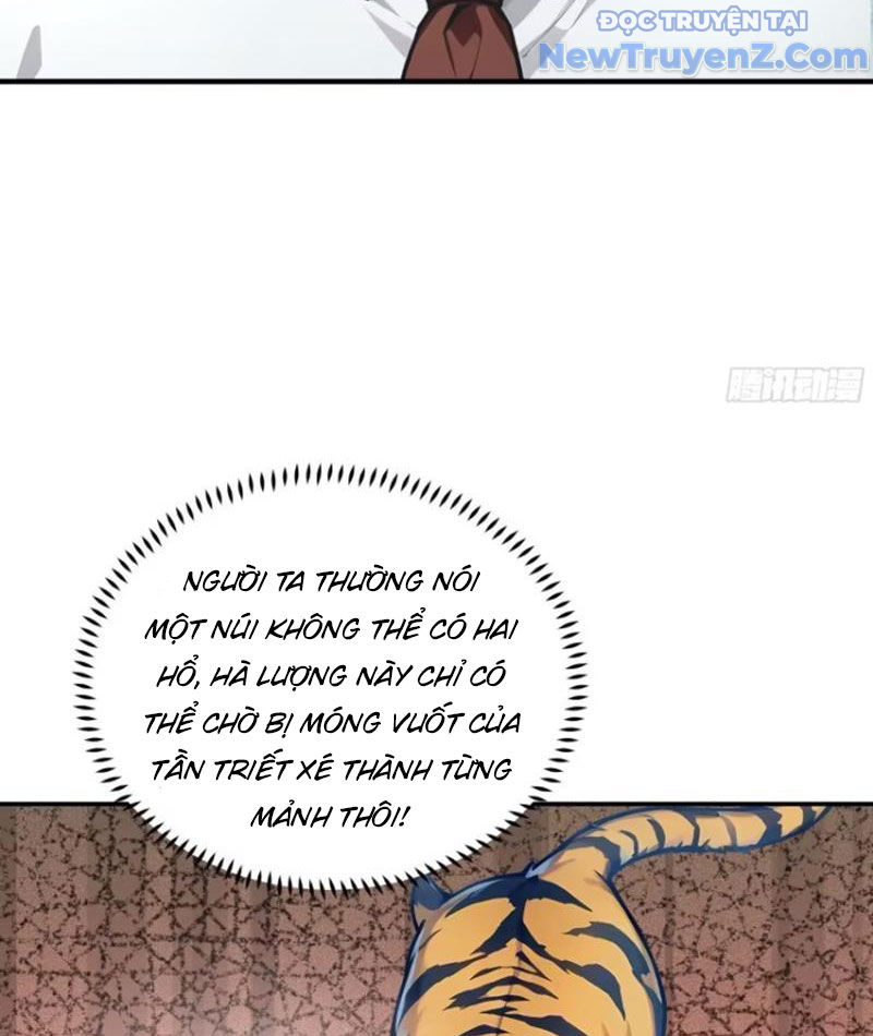 Thật Sự Là Ta Không Muốn Làm Học Thần! Chapter 16 - Trang 47