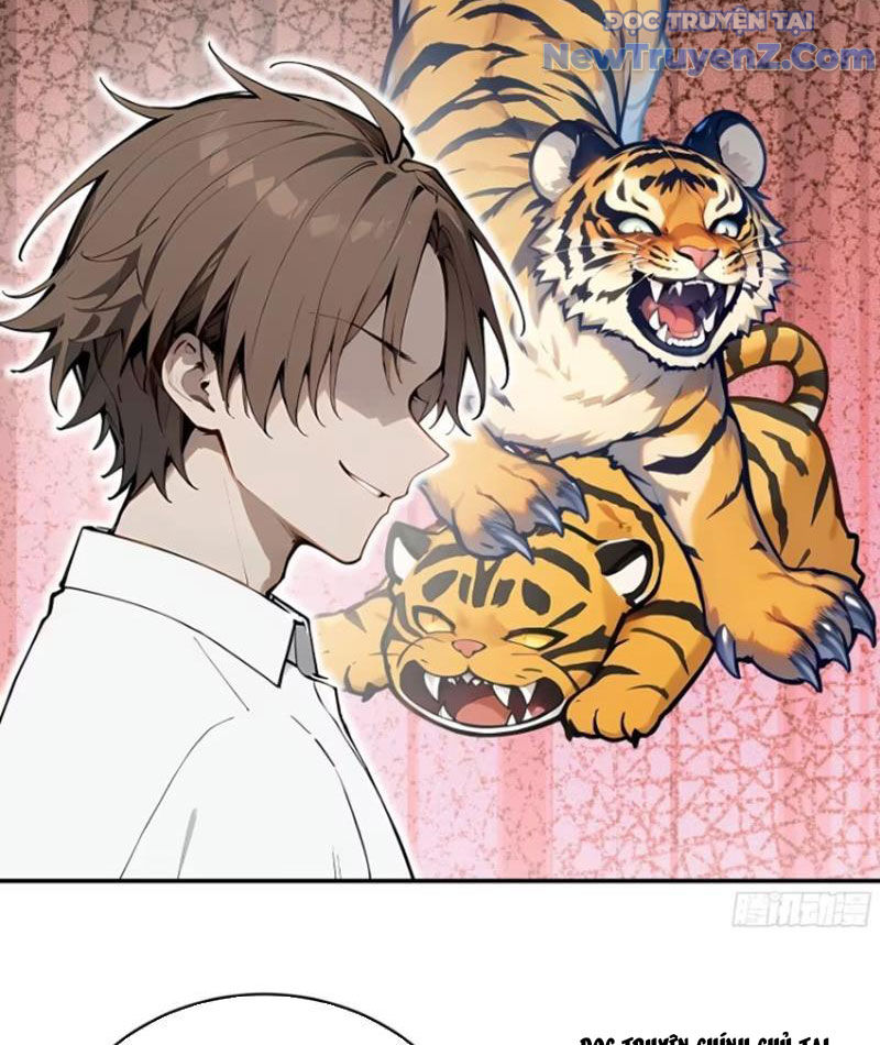 Thật Sự Là Ta Không Muốn Làm Học Thần! Chapter 16 - Trang 48