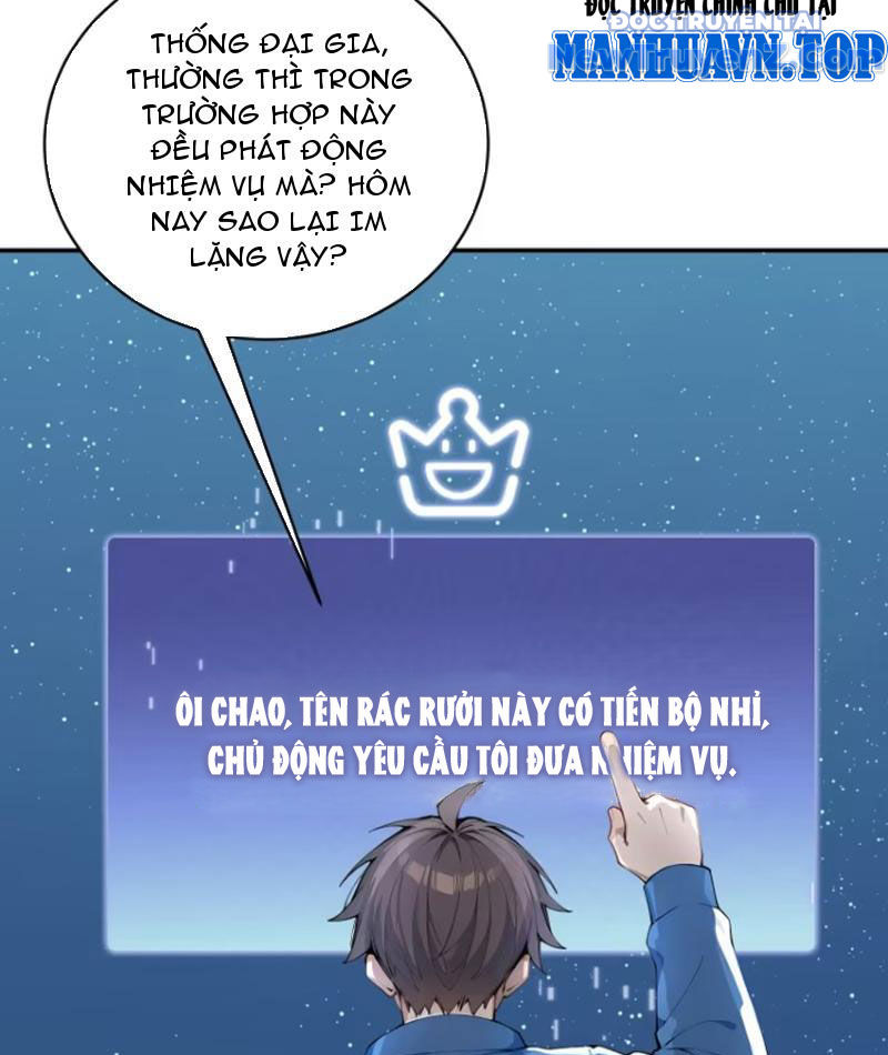 Thật Sự Là Ta Không Muốn Làm Học Thần! Chapter 16 - Trang 49