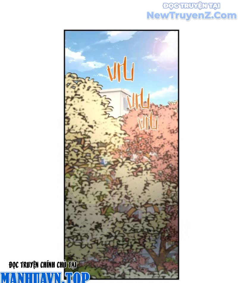 Thật Sự Là Ta Không Muốn Làm Học Thần! Chapter 16 - Trang 5