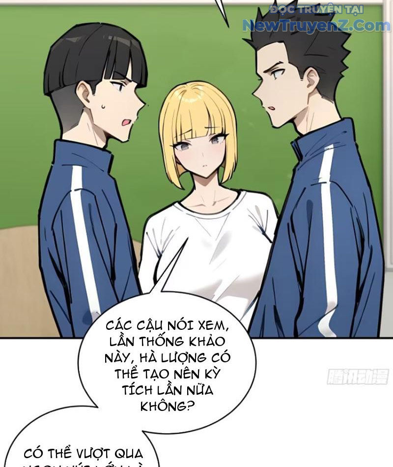 Thật Sự Là Ta Không Muốn Làm Học Thần! Chapter 16 - Trang 7