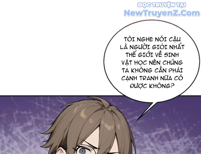 Thật Sự Là Ta Không Muốn Làm Học Thần! Chapter 17 - Trang 11