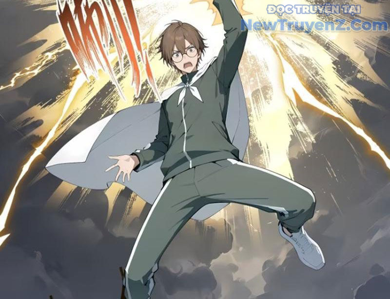 Thật Sự Là Ta Không Muốn Làm Học Thần! Chapter 17 - Trang 19