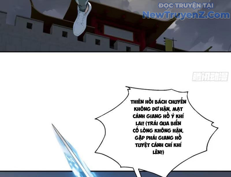 Thật Sự Là Ta Không Muốn Làm Học Thần! Chapter 17 - Trang 20