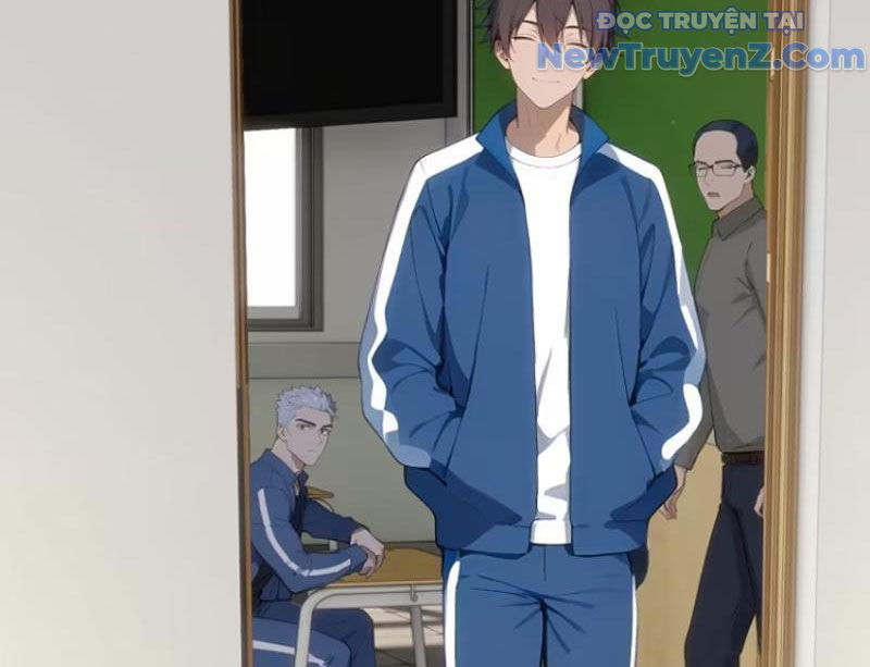 Thật Sự Là Ta Không Muốn Làm Học Thần! Chapter 17 - Trang 32