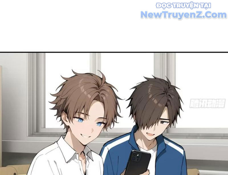 Thật Sự Là Ta Không Muốn Làm Học Thần! Chapter 17 - Trang 40