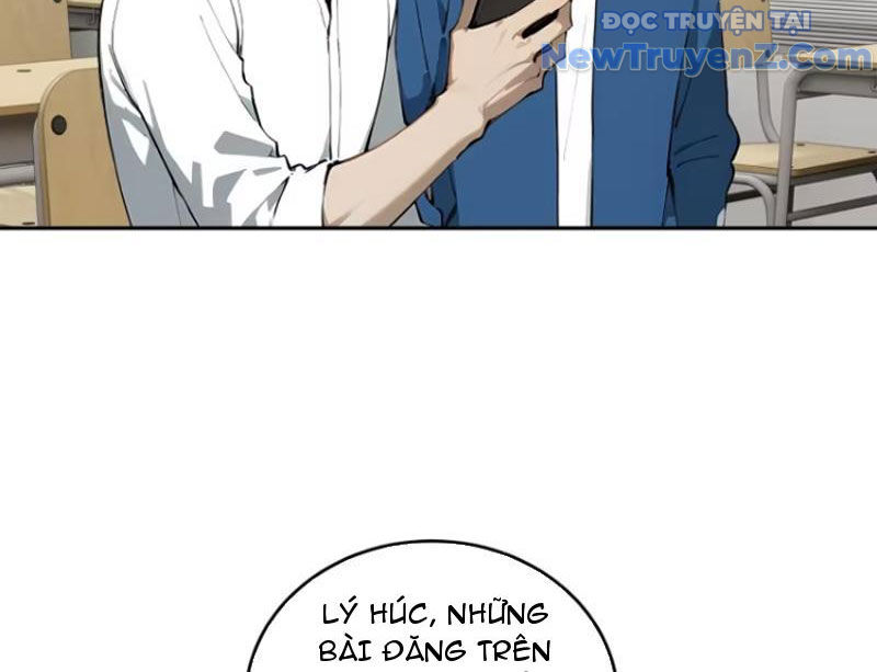 Thật Sự Là Ta Không Muốn Làm Học Thần! Chapter 17 - Trang 41