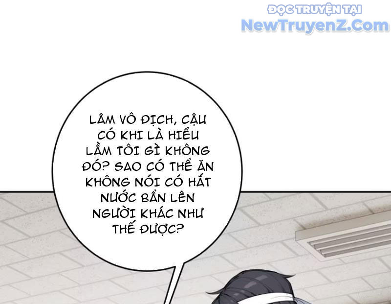 Thật Sự Là Ta Không Muốn Làm Học Thần! Chapter 17 - Trang 44