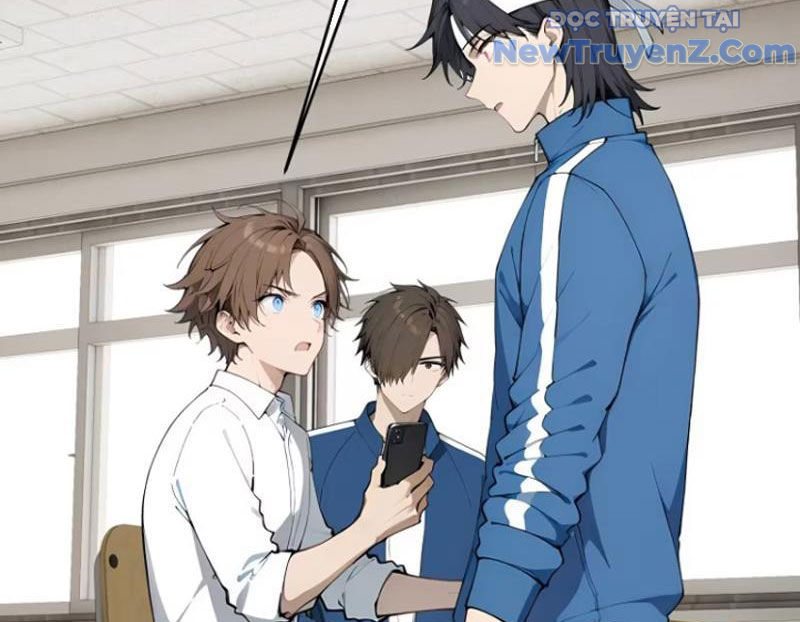 Thật Sự Là Ta Không Muốn Làm Học Thần! Chapter 17 - Trang 45