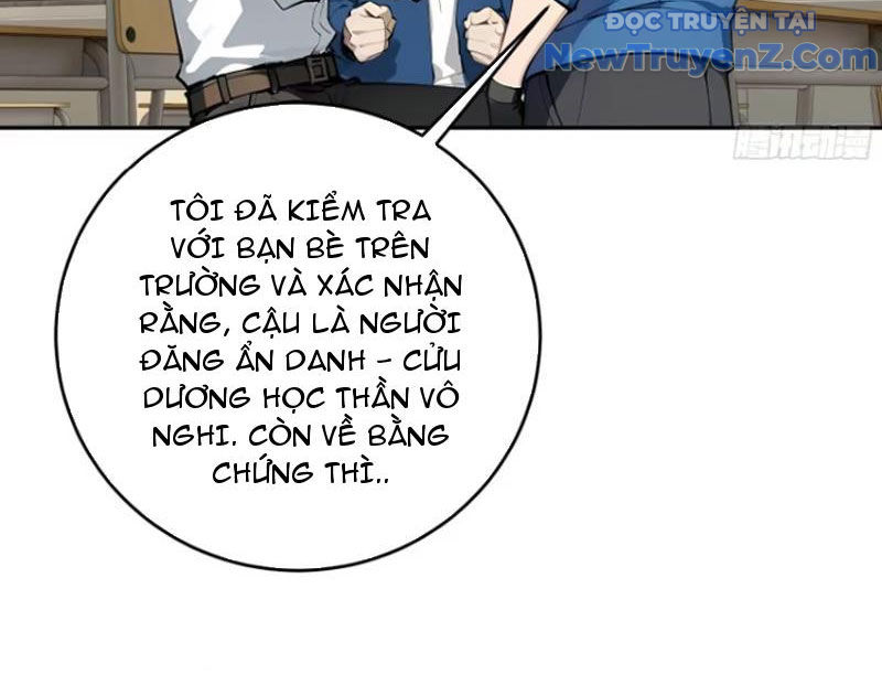 Thật Sự Là Ta Không Muốn Làm Học Thần! Chapter 17 - Trang 46