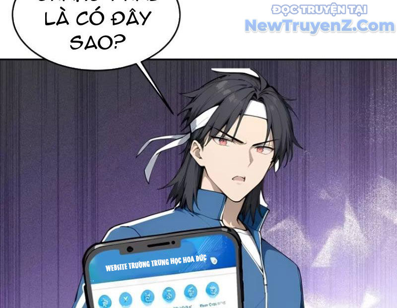 Thật Sự Là Ta Không Muốn Làm Học Thần! Chapter 17 - Trang 49