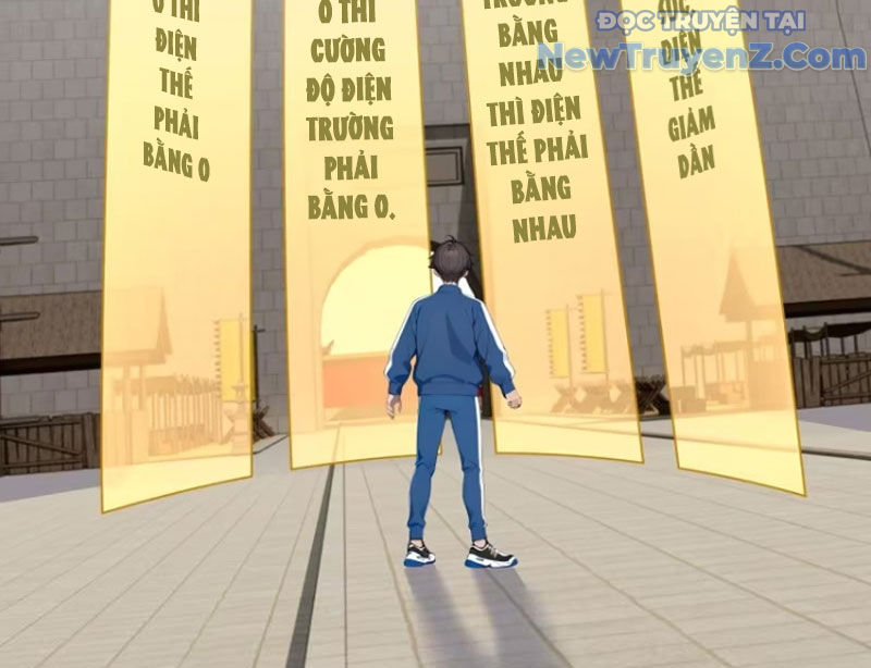 Thật Sự Là Ta Không Muốn Làm Học Thần! Chapter 17 - Trang 6