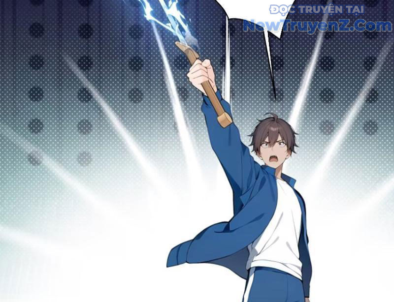Thật Sự Là Ta Không Muốn Làm Học Thần! Chapter 17 - Trang 8