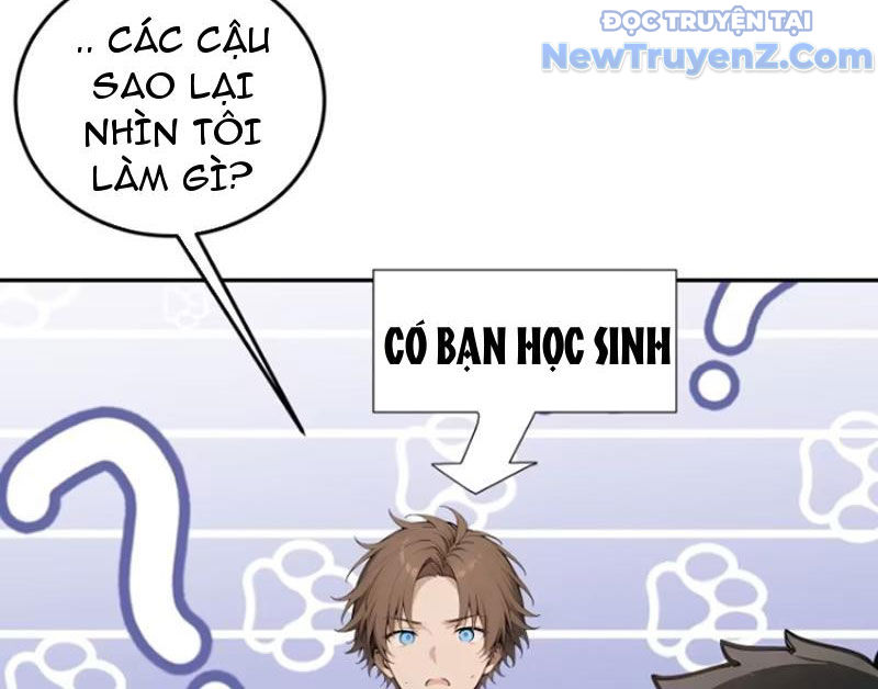 Thật Sự Là Ta Không Muốn Làm Học Thần! Chapter 18 - Trang 12