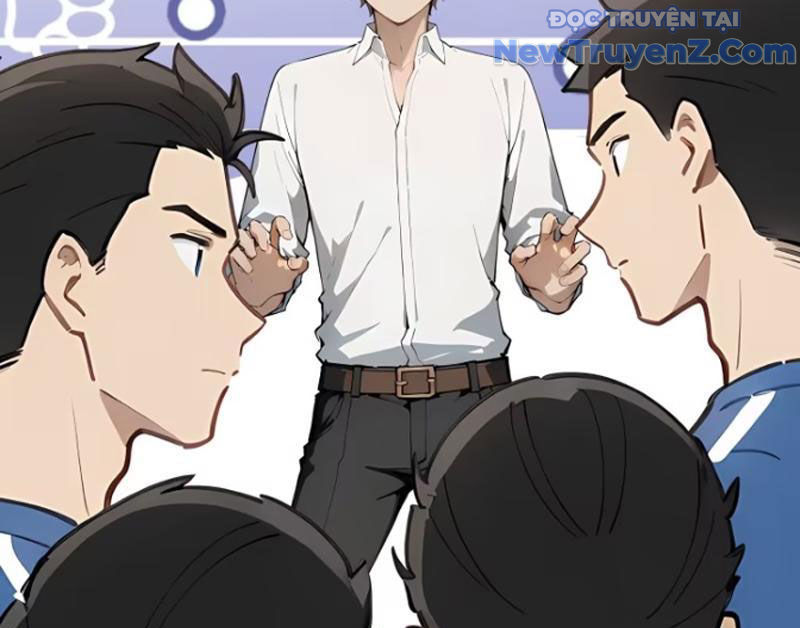 Thật Sự Là Ta Không Muốn Làm Học Thần! Chapter 18 - Trang 13