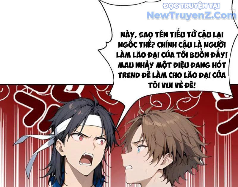 Thật Sự Là Ta Không Muốn Làm Học Thần! Chapter 18 - Trang 20