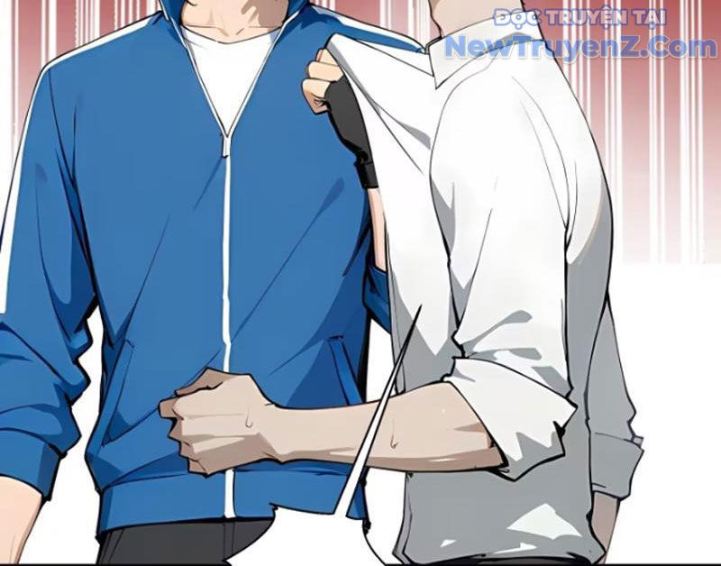 Thật Sự Là Ta Không Muốn Làm Học Thần! Chapter 18 - Trang 21