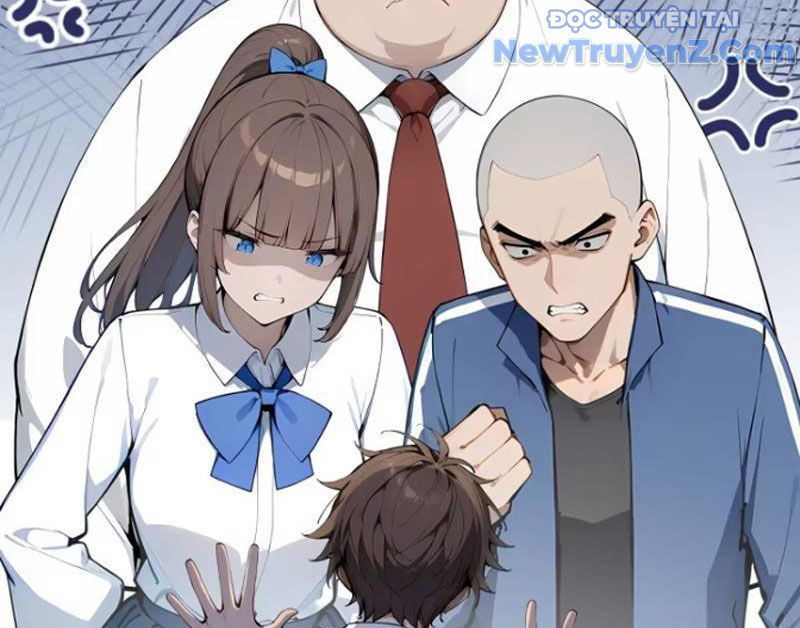 Thật Sự Là Ta Không Muốn Làm Học Thần! Chapter 18 - Trang 23