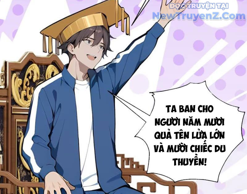 Thật Sự Là Ta Không Muốn Làm Học Thần! Chapter 18 - Trang 31