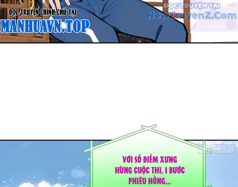 Thật Sự Là Ta Không Muốn Làm Học Thần! Chapter 18 - Trang 32