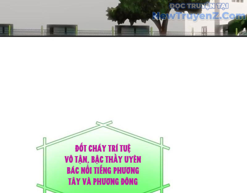 Thật Sự Là Ta Không Muốn Làm Học Thần! Chapter 18 - Trang 34