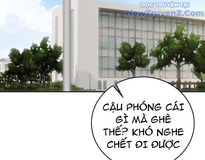Thật Sự Là Ta Không Muốn Làm Học Thần! Chapter 18 - Trang 36