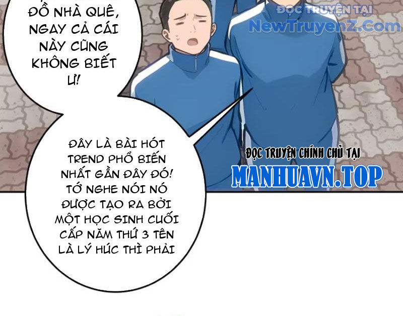 Thật Sự Là Ta Không Muốn Làm Học Thần! Chapter 18 - Trang 38
