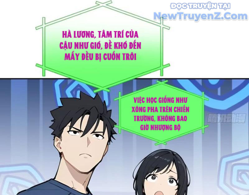 Thật Sự Là Ta Không Muốn Làm Học Thần! Chapter 18 - Trang 39