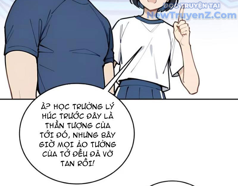 Thật Sự Là Ta Không Muốn Làm Học Thần! Chapter 18 - Trang 40