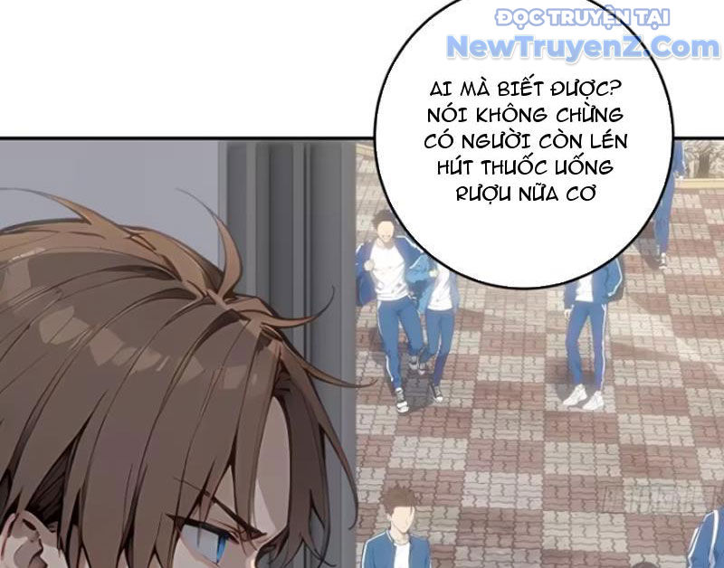 Thật Sự Là Ta Không Muốn Làm Học Thần! Chapter 18 - Trang 41