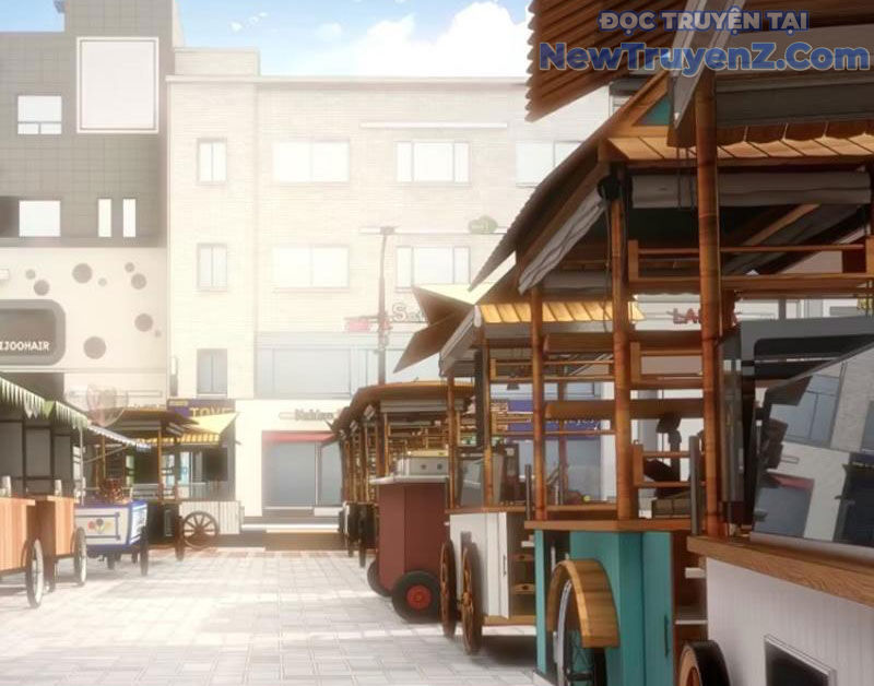 Thật Sự Là Ta Không Muốn Làm Học Thần! Chapter 18 - Trang 44