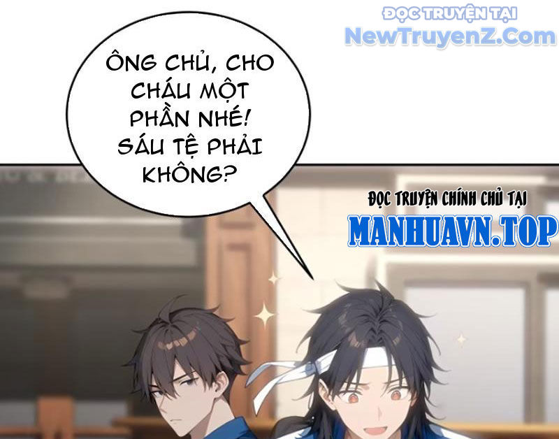 Thật Sự Là Ta Không Muốn Làm Học Thần! Chapter 18 - Trang 46