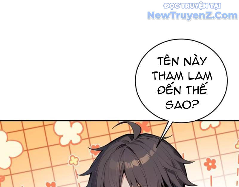 Thật Sự Là Ta Không Muốn Làm Học Thần! Chapter 18 - Trang 48