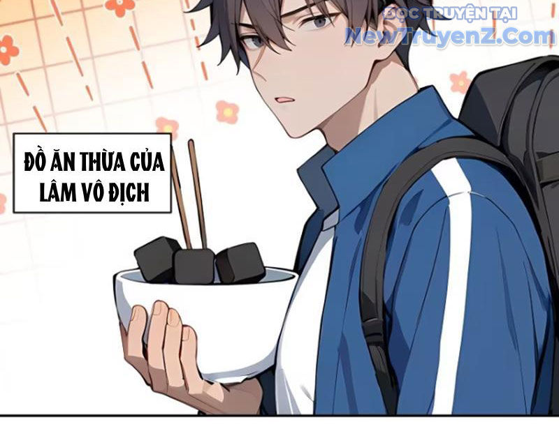 Thật Sự Là Ta Không Muốn Làm Học Thần! Chapter 18 - Trang 49