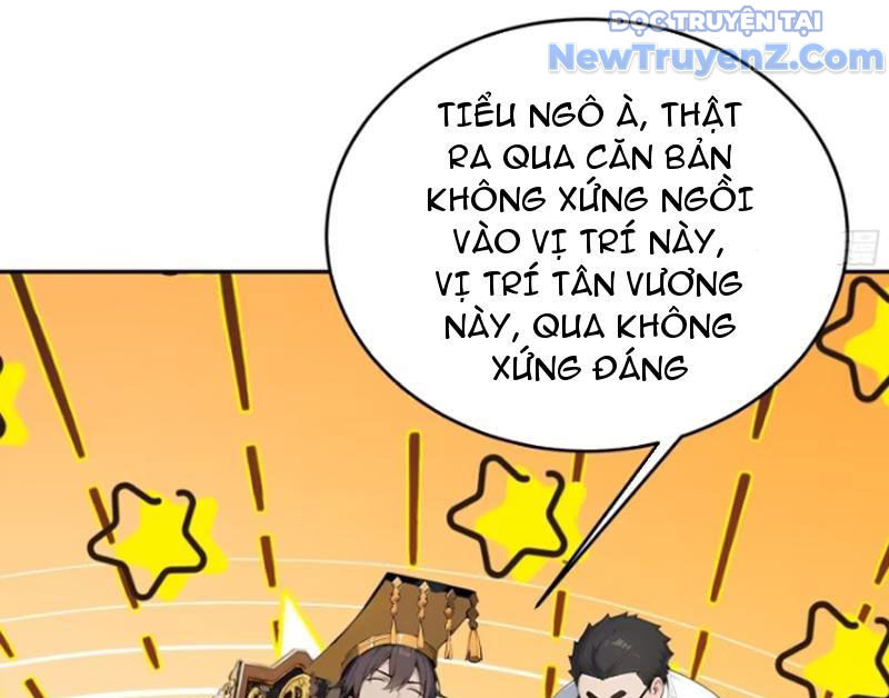 Thật Sự Là Ta Không Muốn Làm Học Thần! Chapter 18 - Trang 7