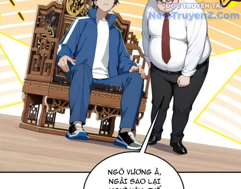 Thật Sự Là Ta Không Muốn Làm Học Thần! Chapter 18 - Trang 8