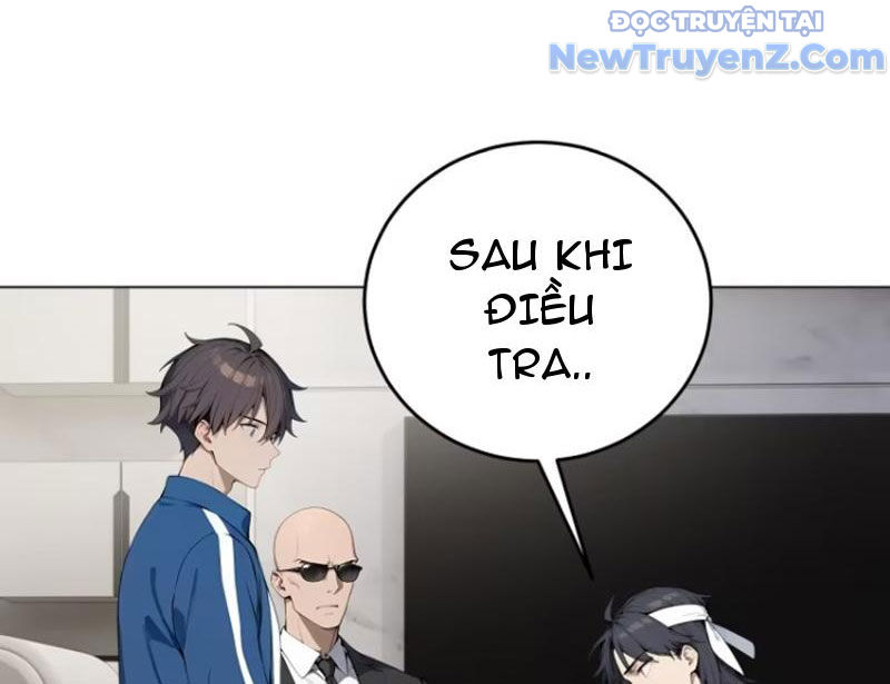 Thật Sự Là Ta Không Muốn Làm Học Thần! Chapter 19 - Trang 10