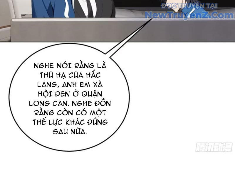 Thật Sự Là Ta Không Muốn Làm Học Thần! Chapter 19 - Trang 11