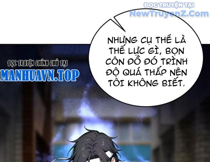 Thật Sự Là Ta Không Muốn Làm Học Thần! Chapter 19 - Trang 12