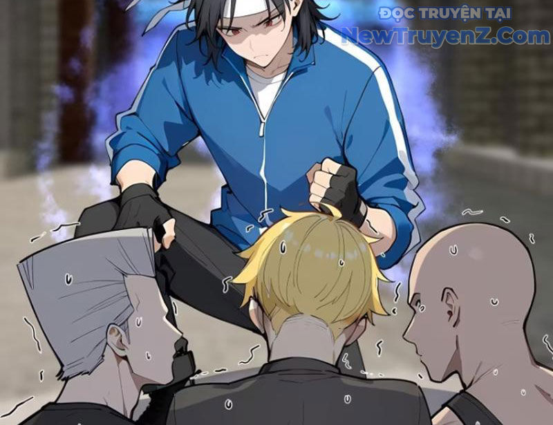Thật Sự Là Ta Không Muốn Làm Học Thần! Chapter 19 - Trang 13