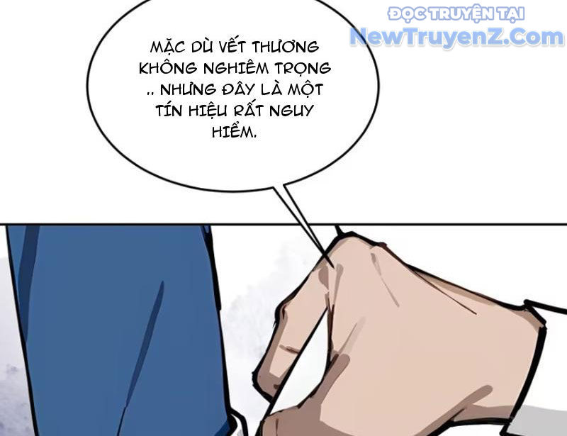 Thật Sự Là Ta Không Muốn Làm Học Thần! Chapter 19 - Trang 15