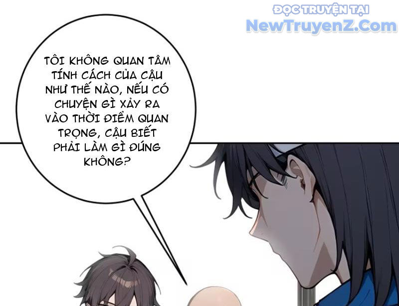 Thật Sự Là Ta Không Muốn Làm Học Thần! Chapter 19 - Trang 18